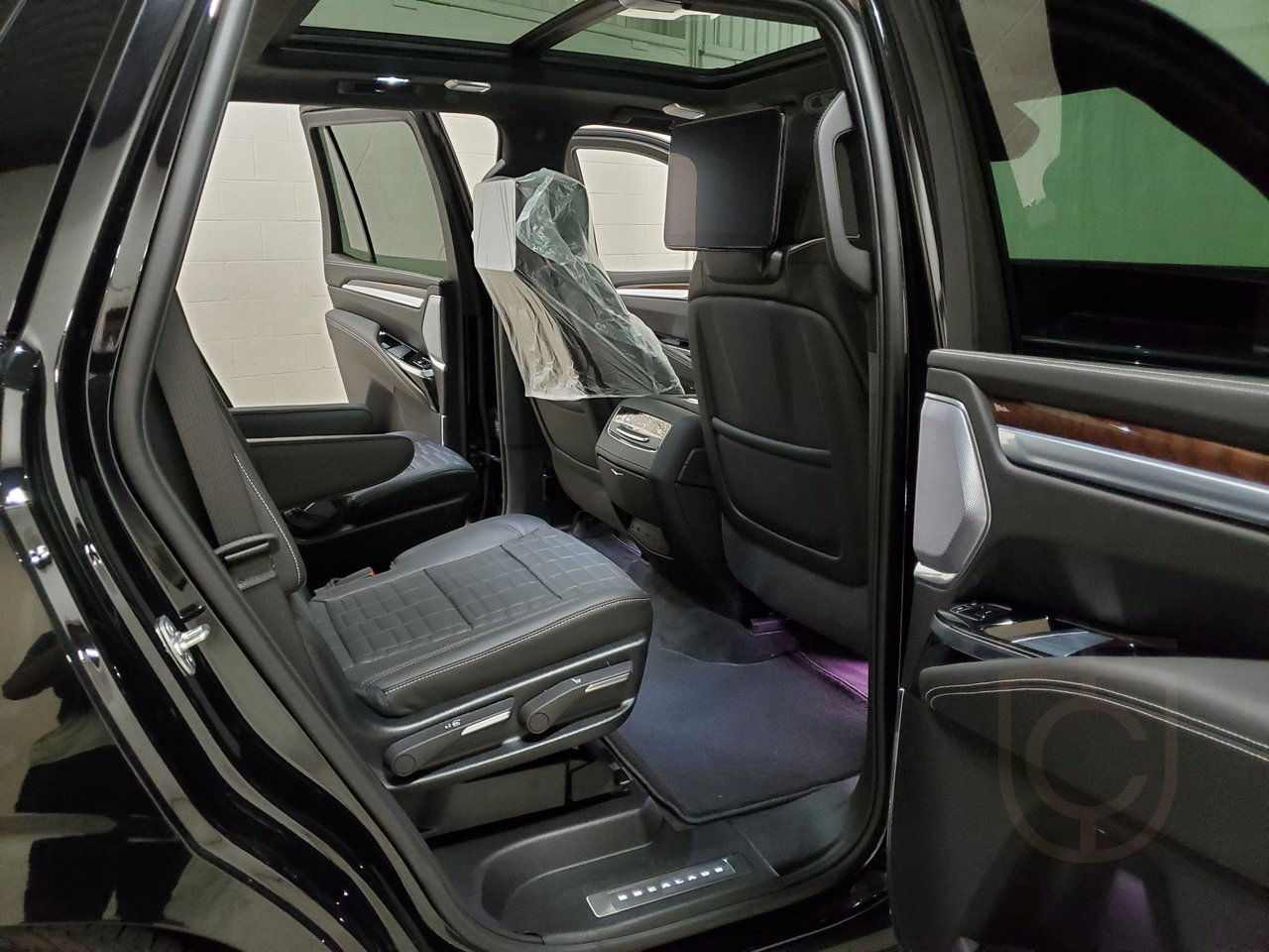 Cadillac Escalade SPORT PLATINUM 6.2 V8
