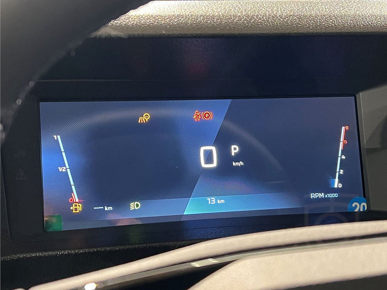 Peugeot Expert Plus