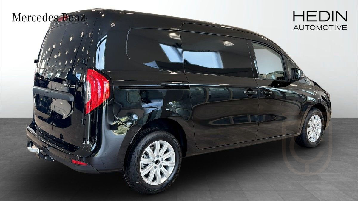 Mercedes-Benz Citan CITAN 112 CDI
