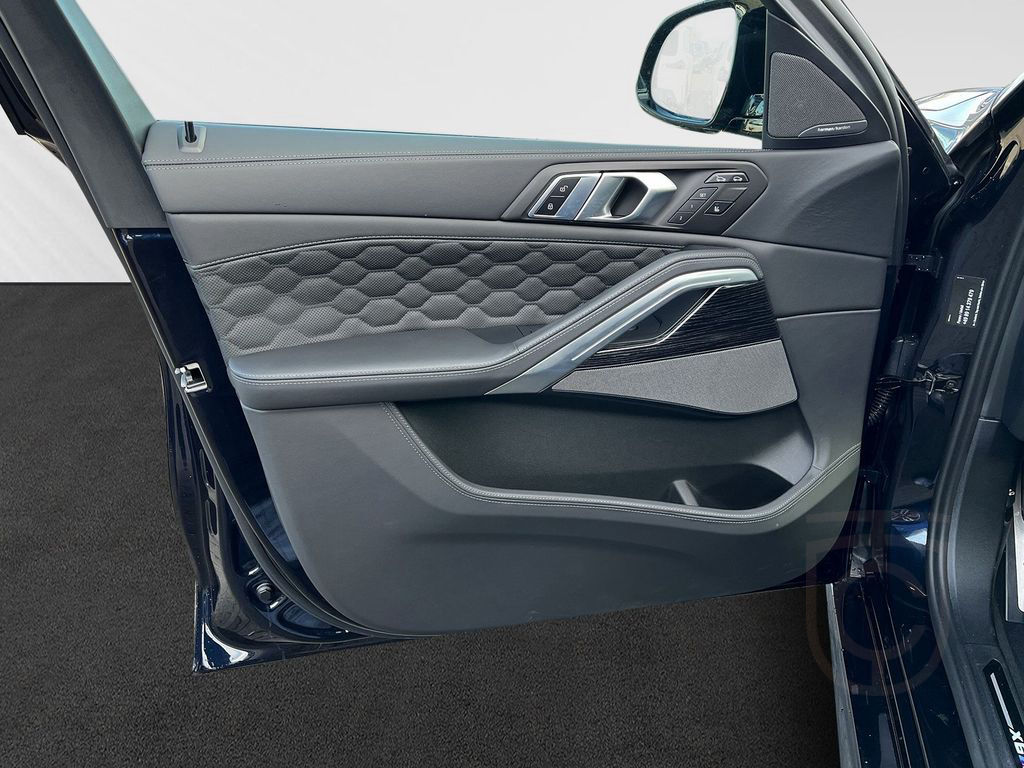 BMW X6 M Competition DAProf.|AHK|Harman/Kardon