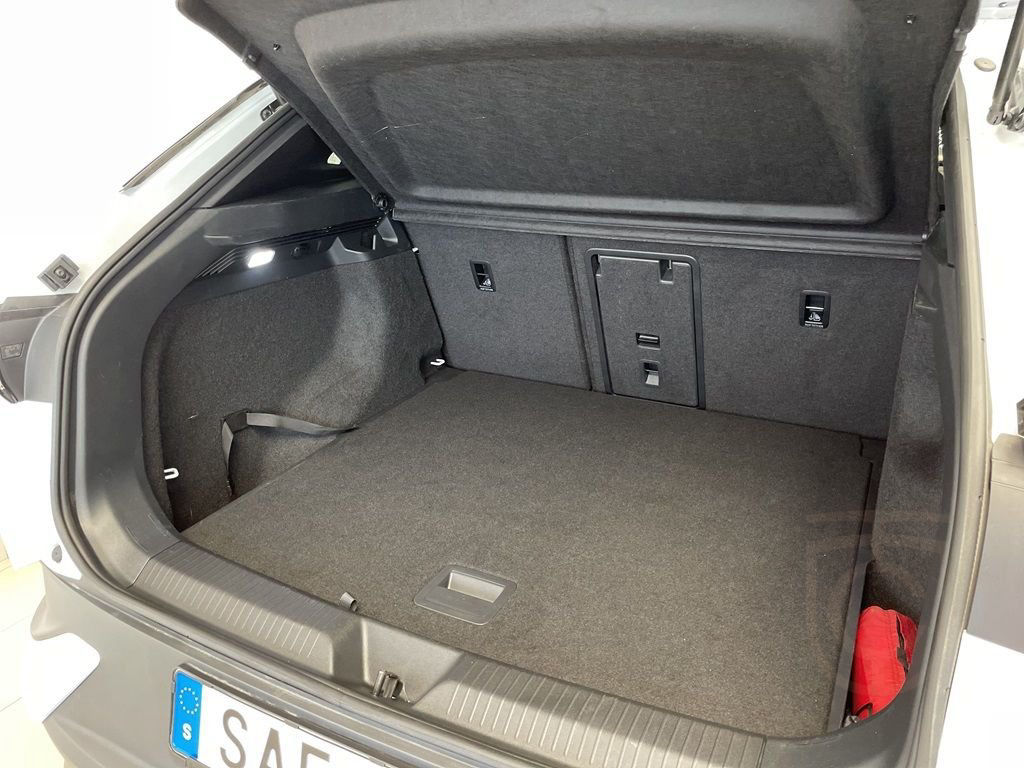 Volkswagen ID.4 GTX 4MOTION