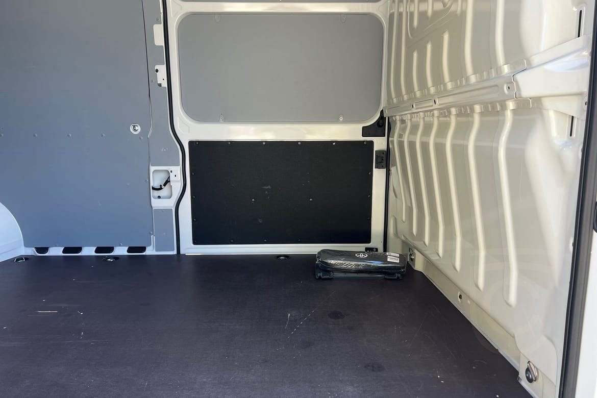 Toyota ProAce MAX L3H2