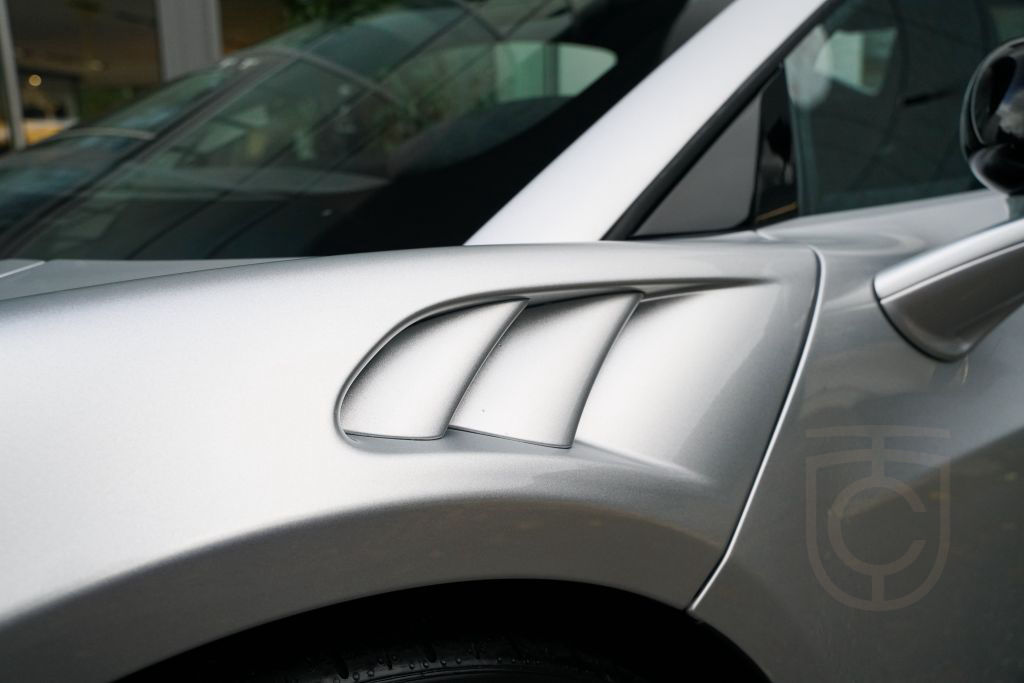 McLaren Artura Coupé