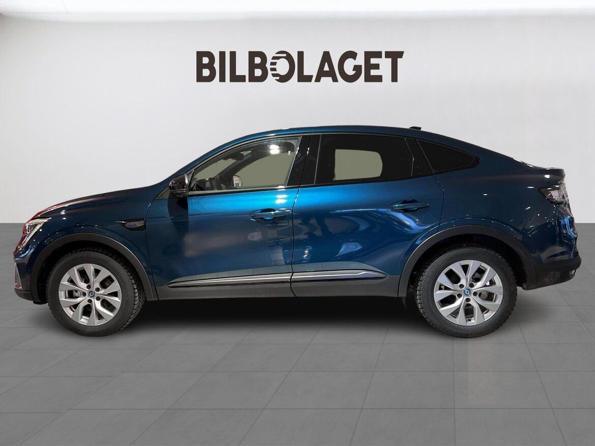 Renault Arkana E-TECH 145 PhII HEV Esprit Alpine A