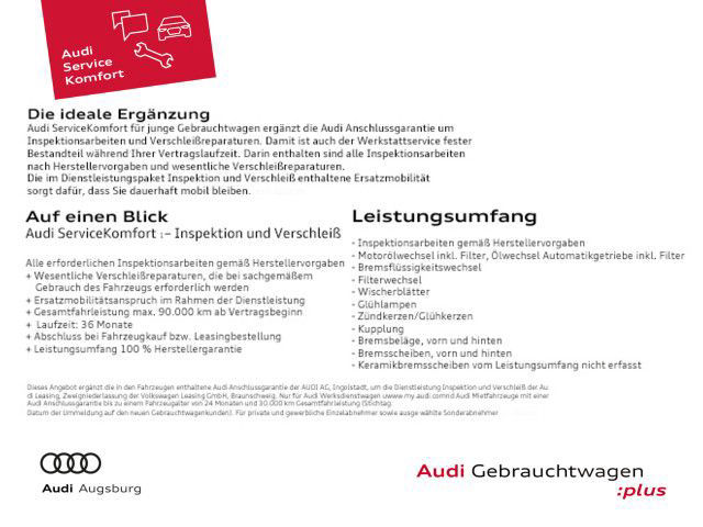 Audi SQ5 TDI tiptronic *ACC*AHK*PANO*StdHz*HdUp*8fach