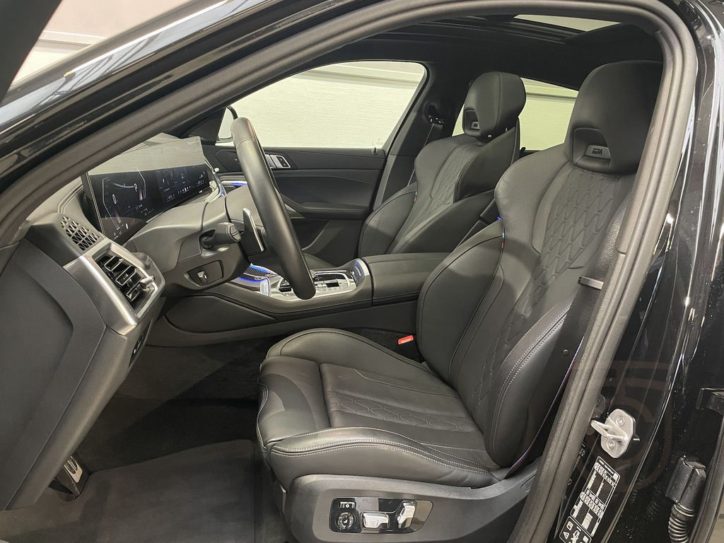 BMW X6 30 d xDr M Sport Pro/M-Sitze/Soft-Close/PANO/