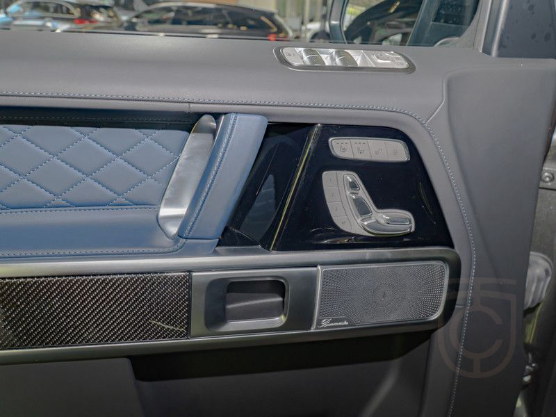 Mercedes-Benz G 63 AMG Comand/MLB/SHD/Burm/360/AHK/Totw/Distr