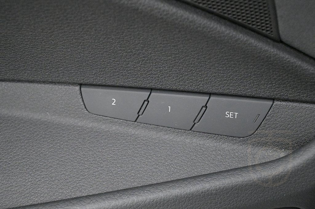 Audi e-tron 55 quattro