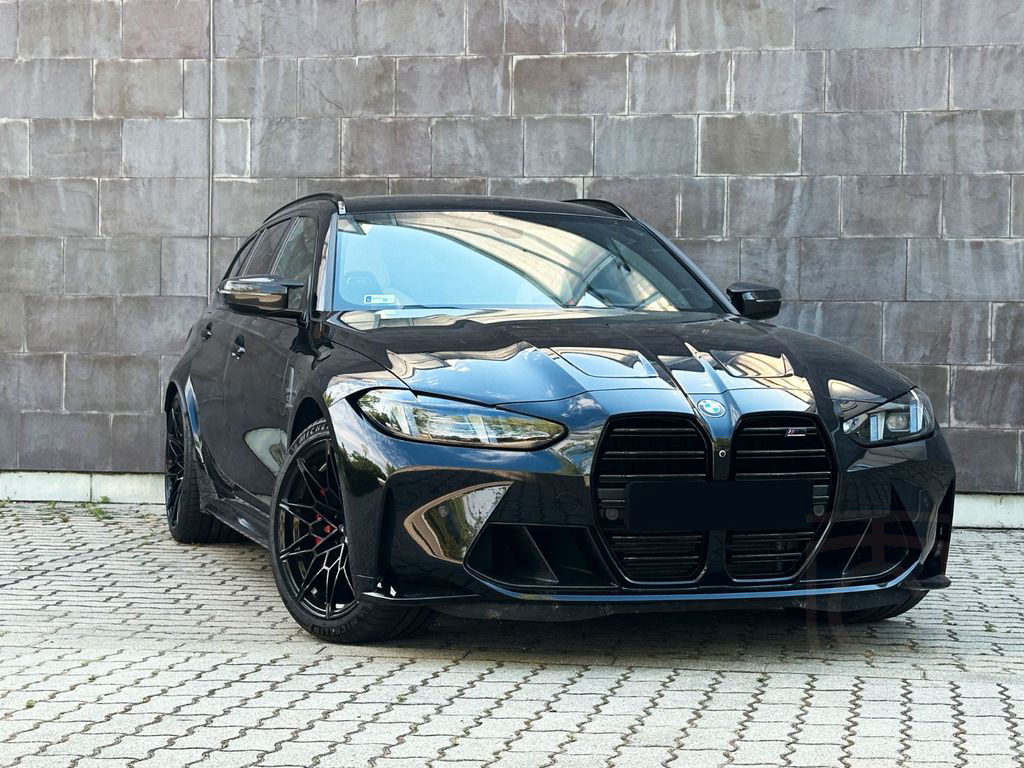 BMW M3 Baureihe M3 Touring xDrive Competition M