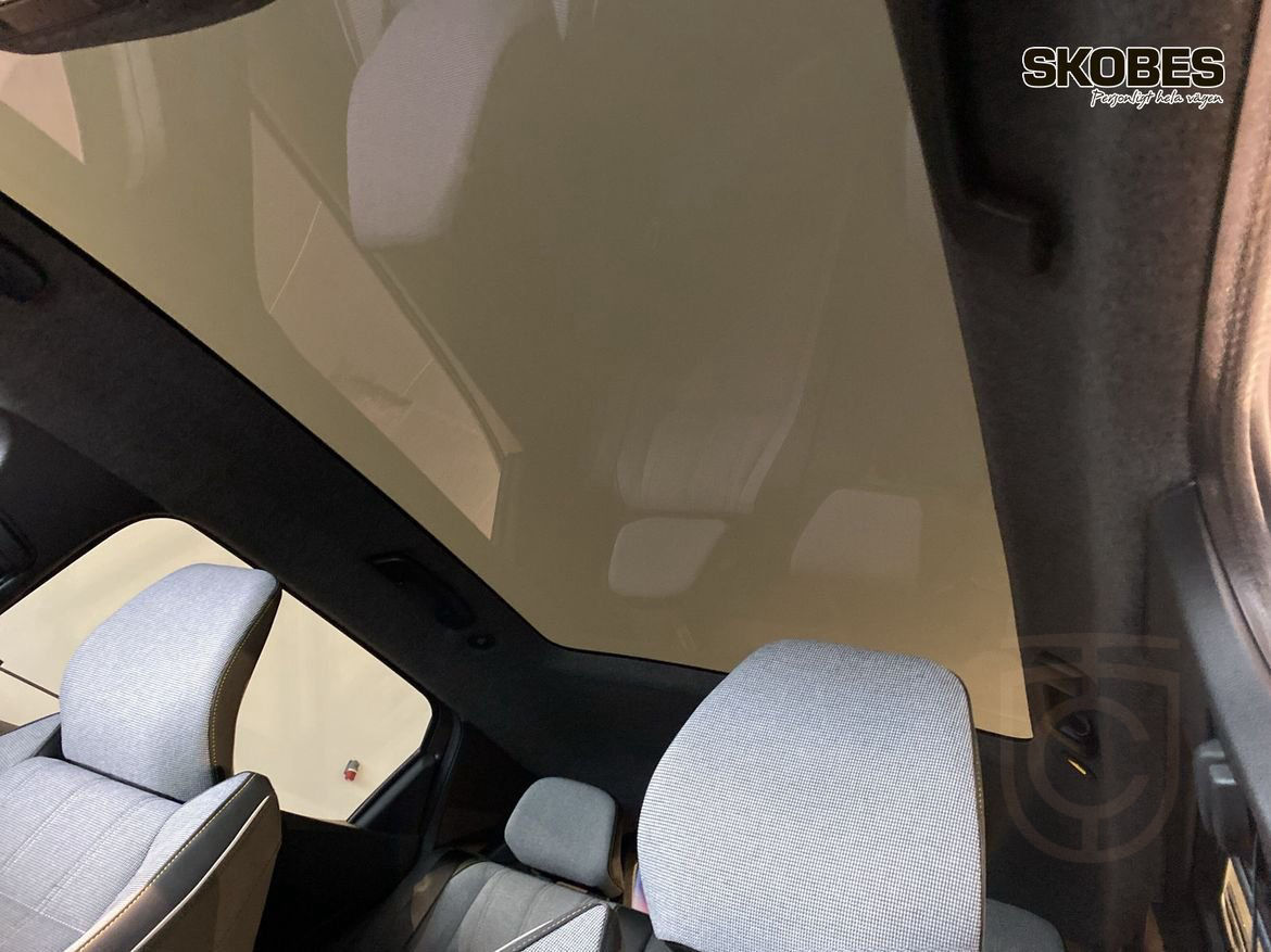 Renault Grand Scénic E-Tech Scénic Electric Techno