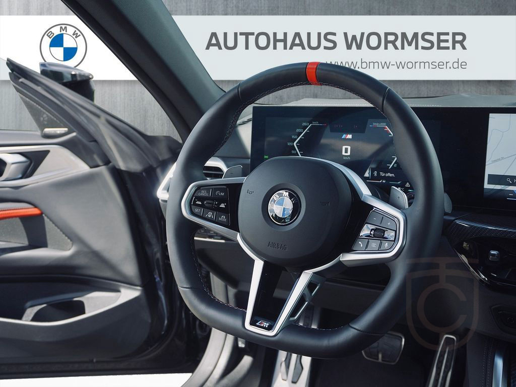 BMW M440i xDrive Cabrio HK HiFi DAB LED Komfortzg.
