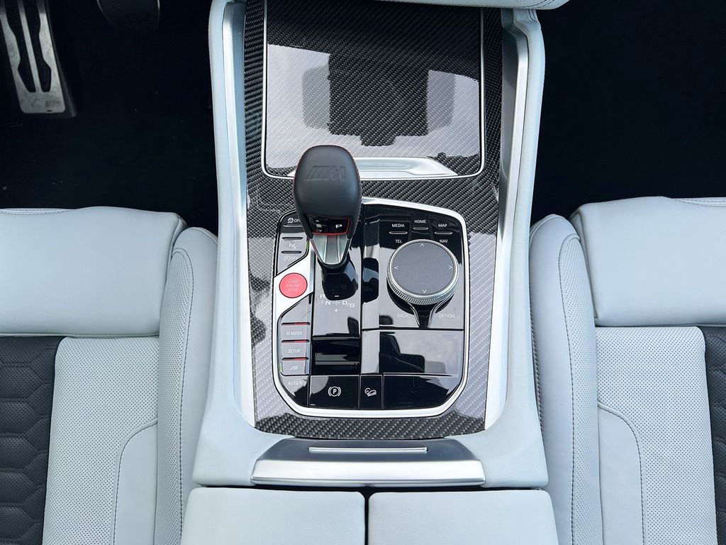 BMW X6 M Competition MDriver'sPackage|Pano|HarmanKar