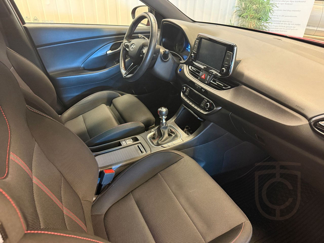 Hyundai i30 Kombi 1.0 T-GDI iMT N-Line