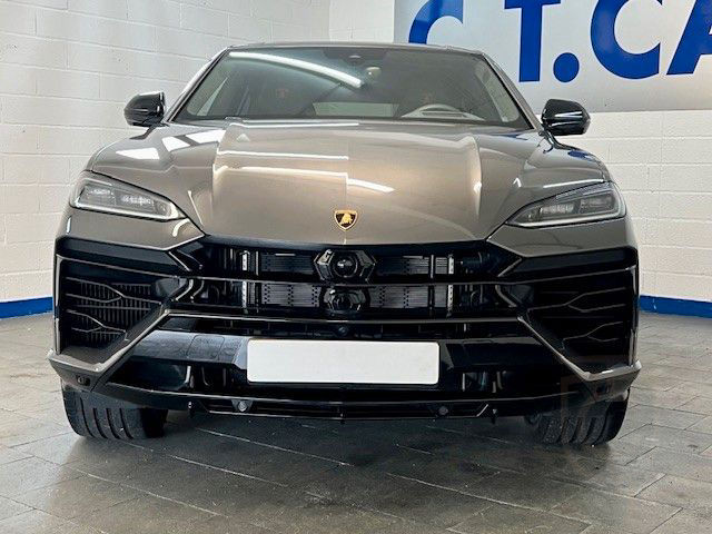 Lamborghini Urus 4.0 V8 PHEV SE
