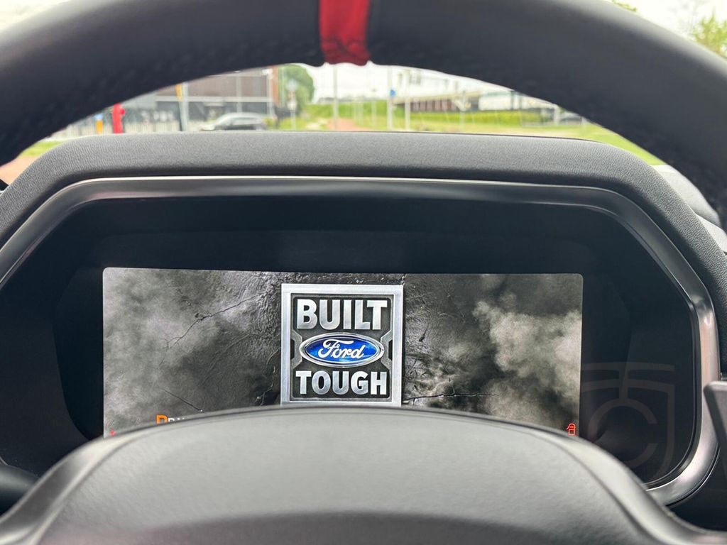 Ford F 150 F-150 Raptor Performance Full-options !!