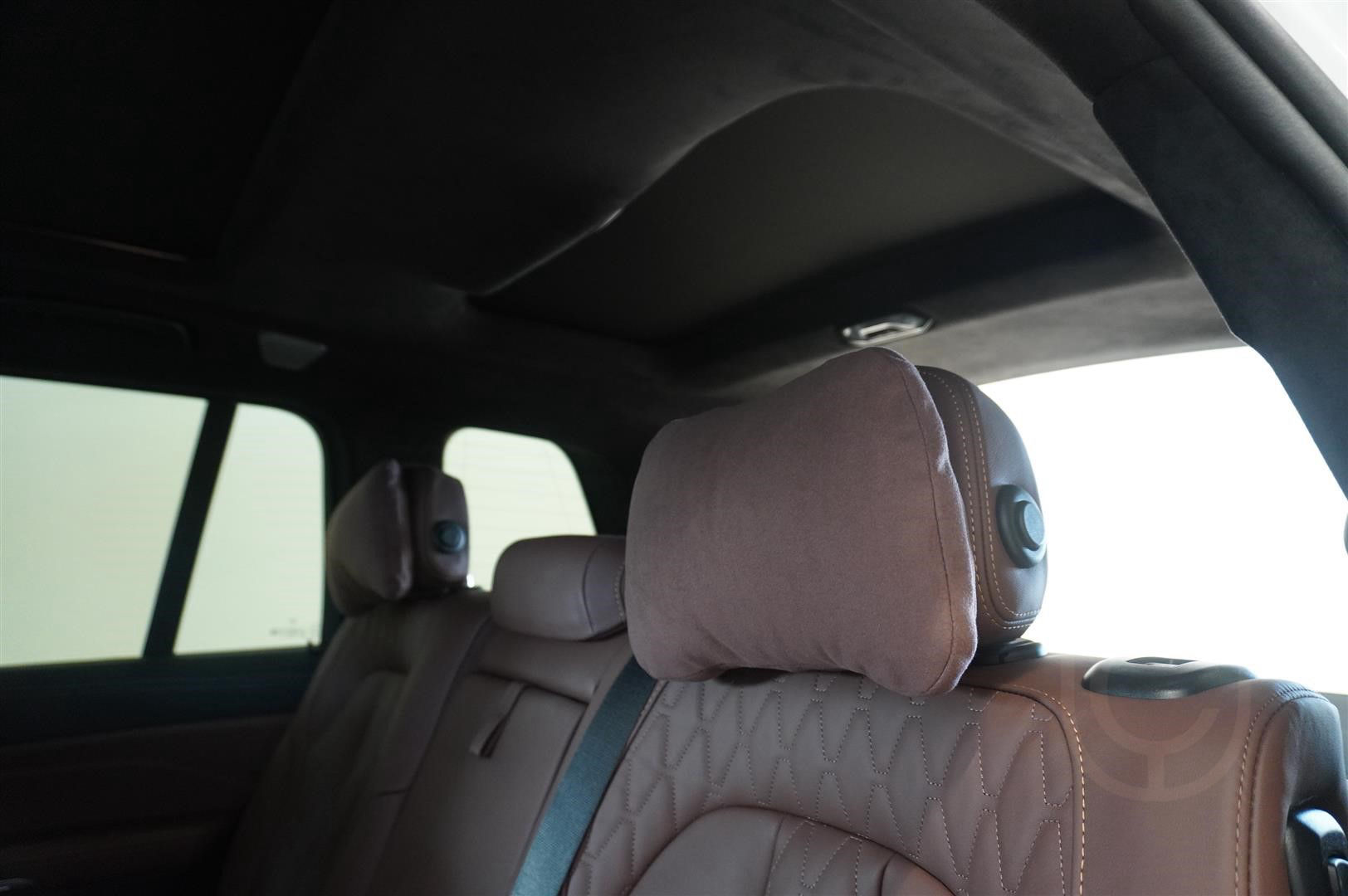 BMW X7 M60i xDrive