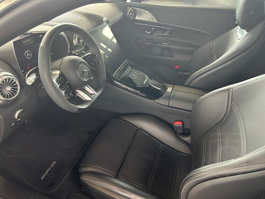 Mercedes-Benz AMG GT 63 4M+ AMG/20''/Digital/Burmester