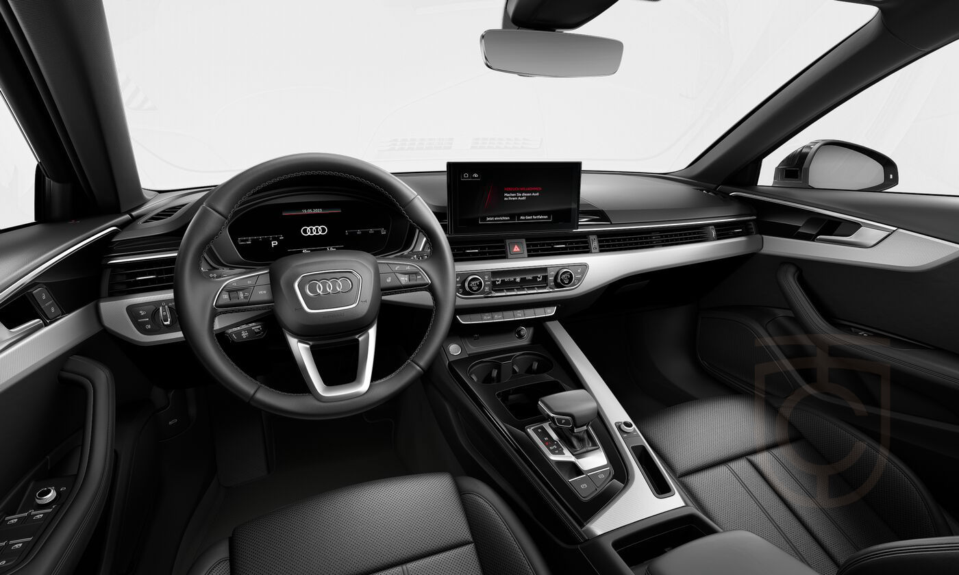 Audi A4 Avant S line 35 TFSI 110 kW