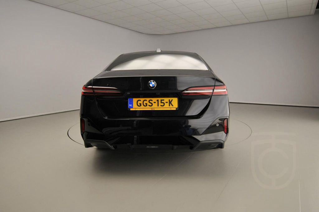 BMW 540 5 Serie Sedan 540d xDrive | M-Sportpakket |