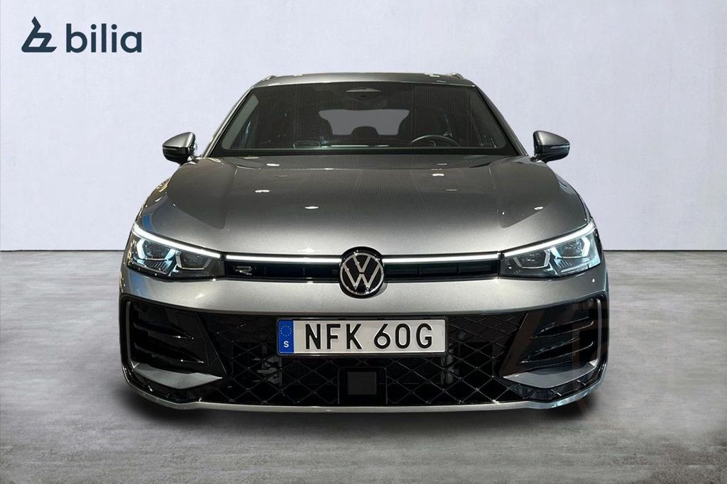 Volkswagen Passat 2.0 TDI 4M R-Line