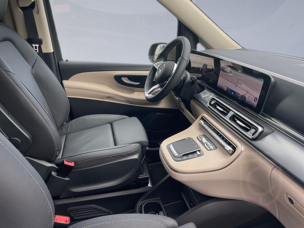 Mercedes-Benz Marco Polo V 250 d 4MATIC el.Schiebe SpurW AHK