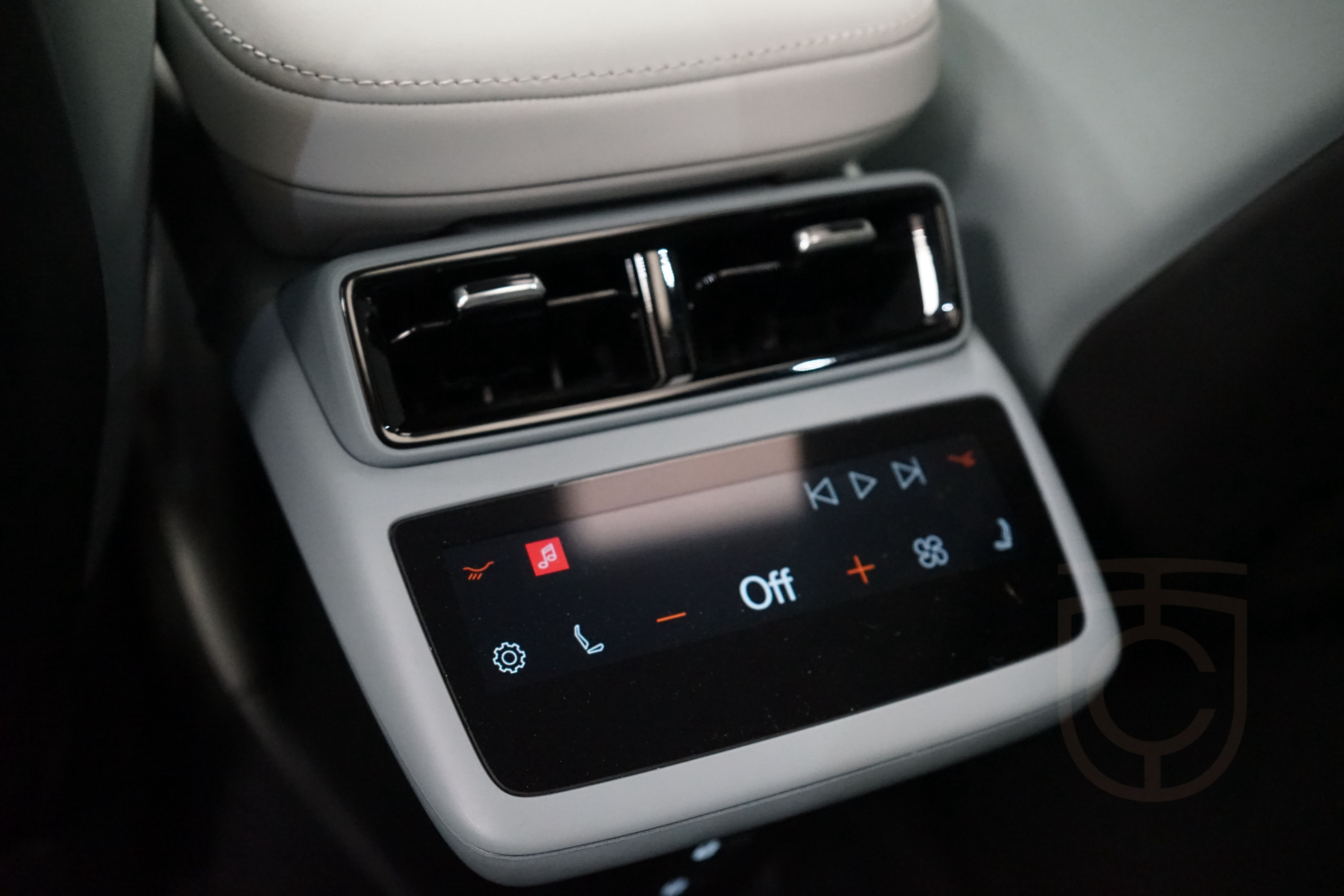 Polestar 4 Long Range Single Motor