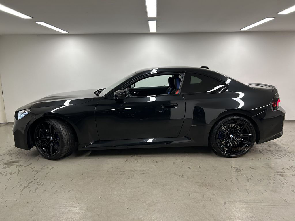 BMW M2 Coupé Head-Up Harman/Kardon Parkass. Drivinga