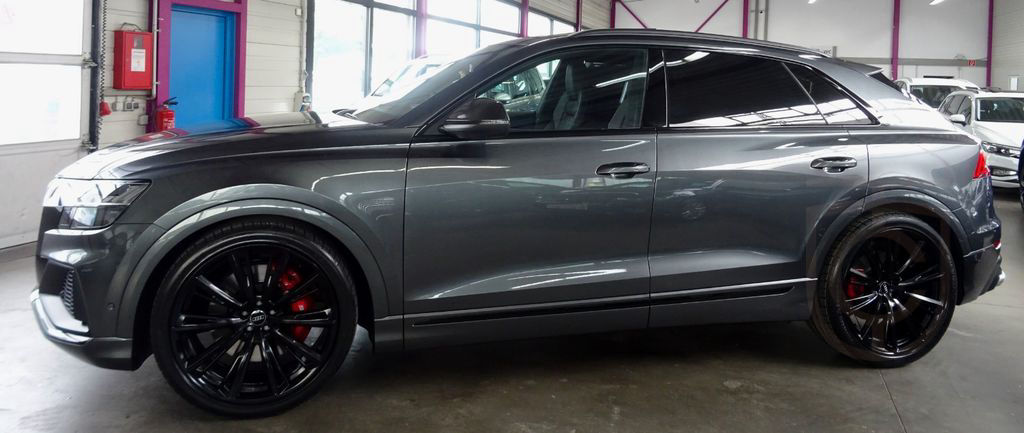 Audi SQ8 4.0 TFSI QUATTRO**VOLLAUSSTATTUNG*