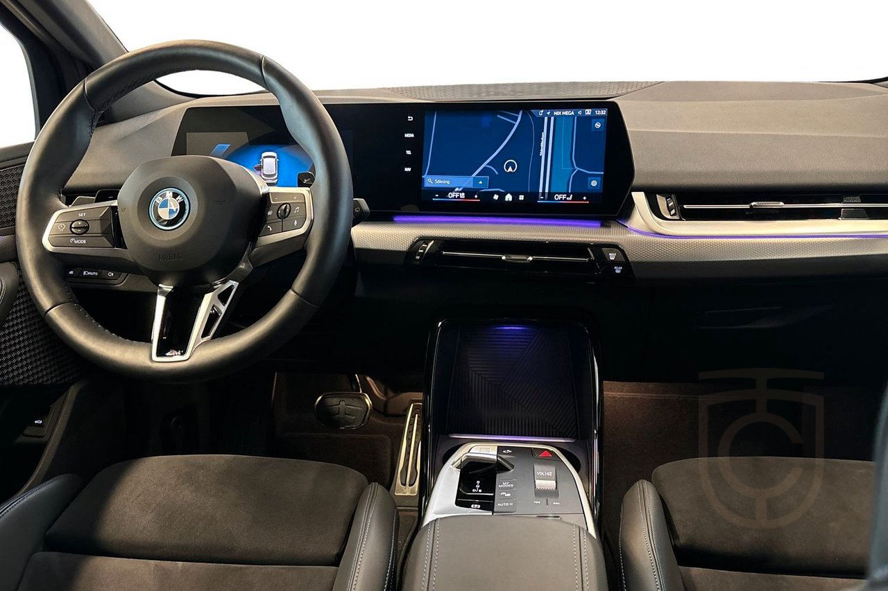 BMW 225e xDrive Active Tourer M Sport