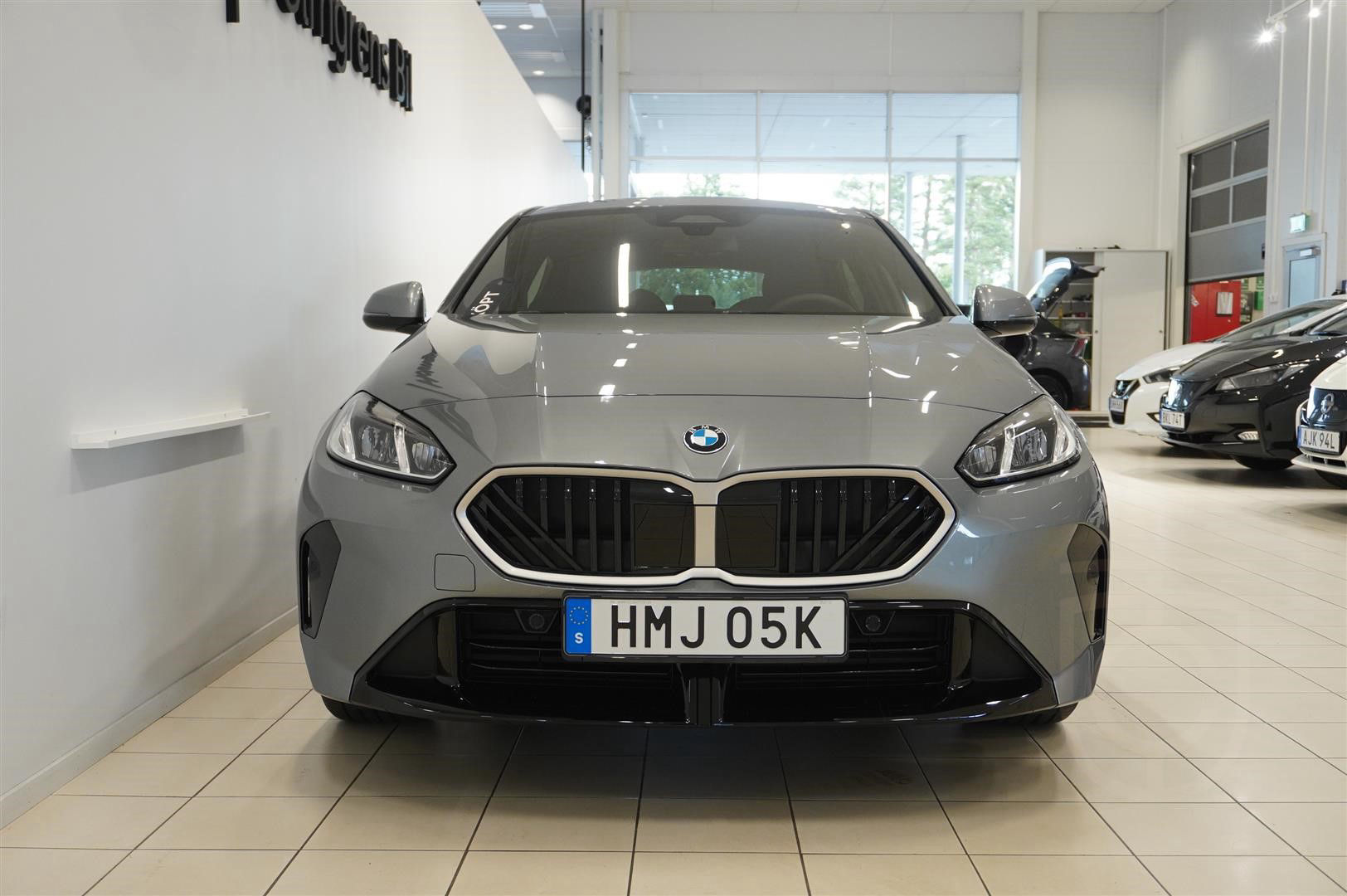 BMW 120