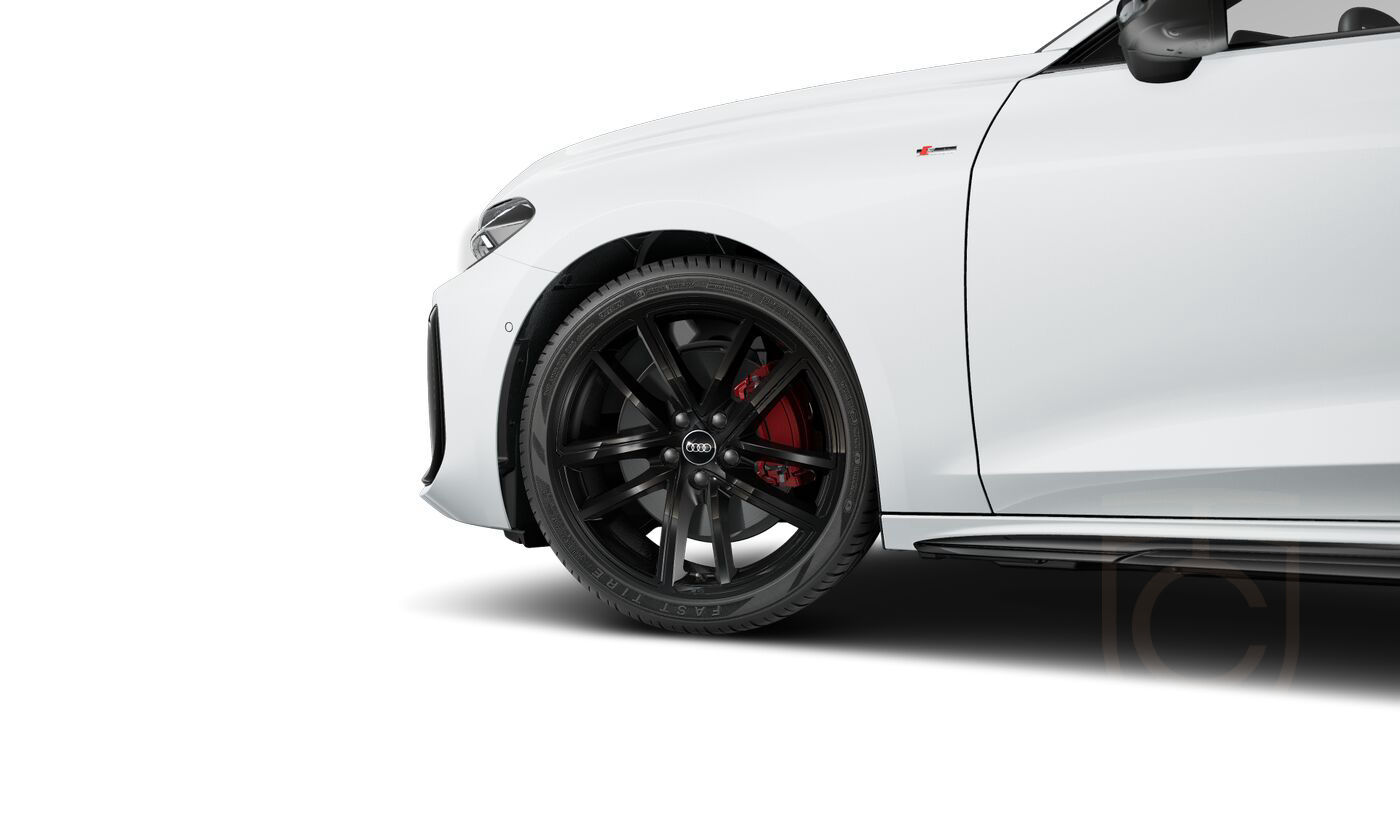 Audi A5 Limousine TFSI quattro 150 kW S tronic