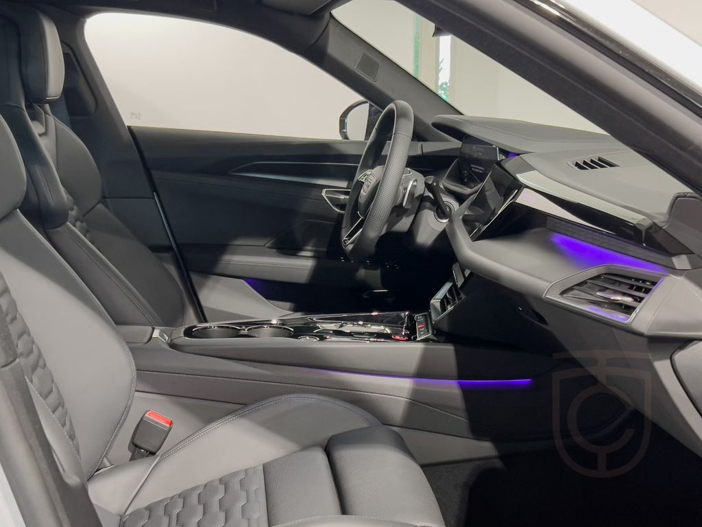 Audi e-tron GT quattro 350 kW+ASSI PLUS+B&O+DYNAMIK P