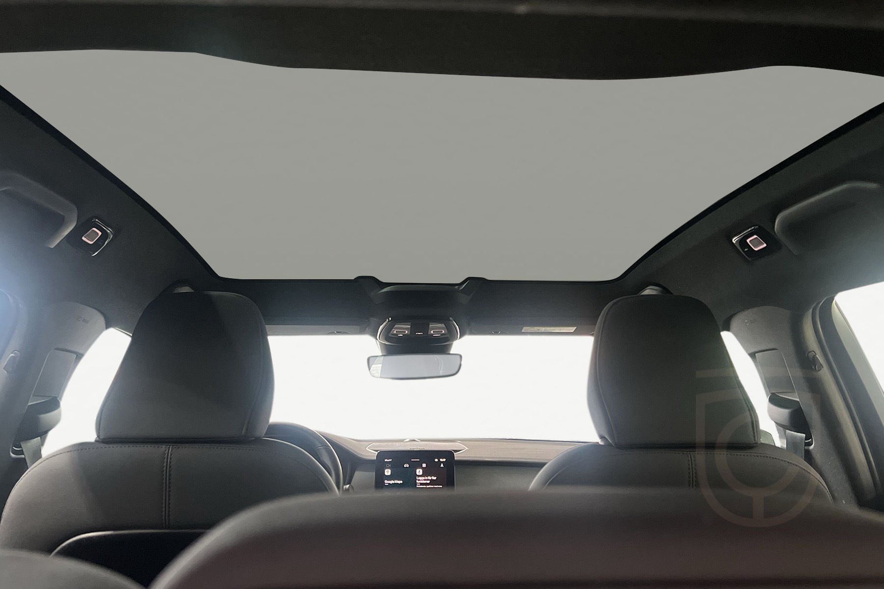Polestar 2 Long Range Single Motor