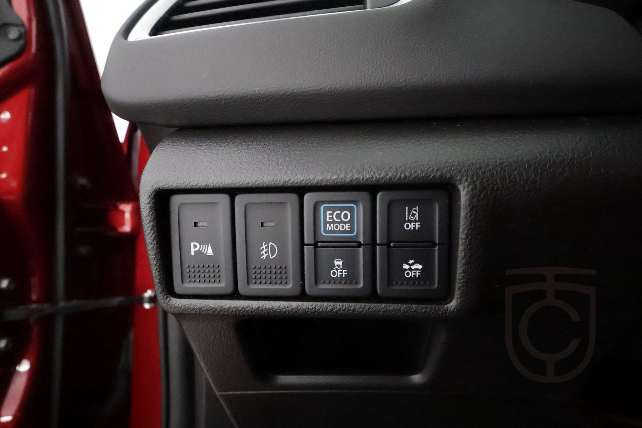Suzuki S-Cross HEV AllGrip AGS
