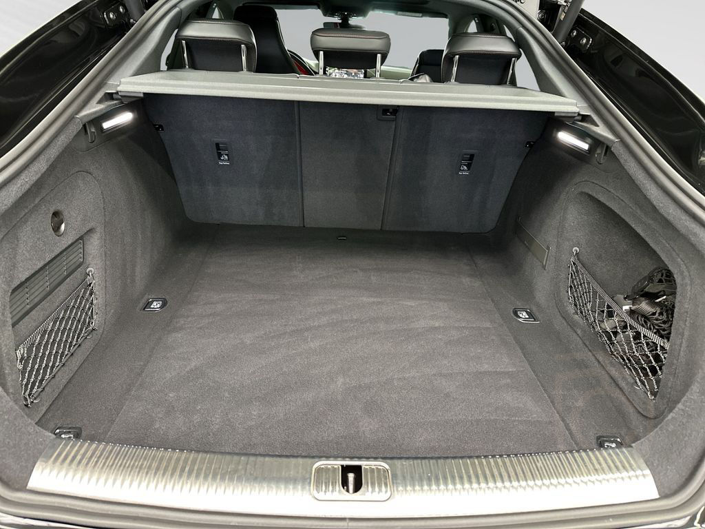 Audi RS5 Sportback qu tiptro B&O+HuD+Kamera+Pano