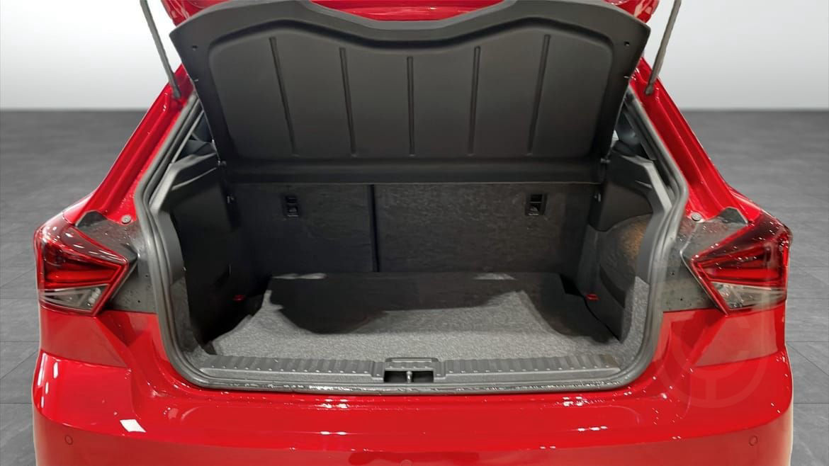 Seat Ibiza 1.0 TSI