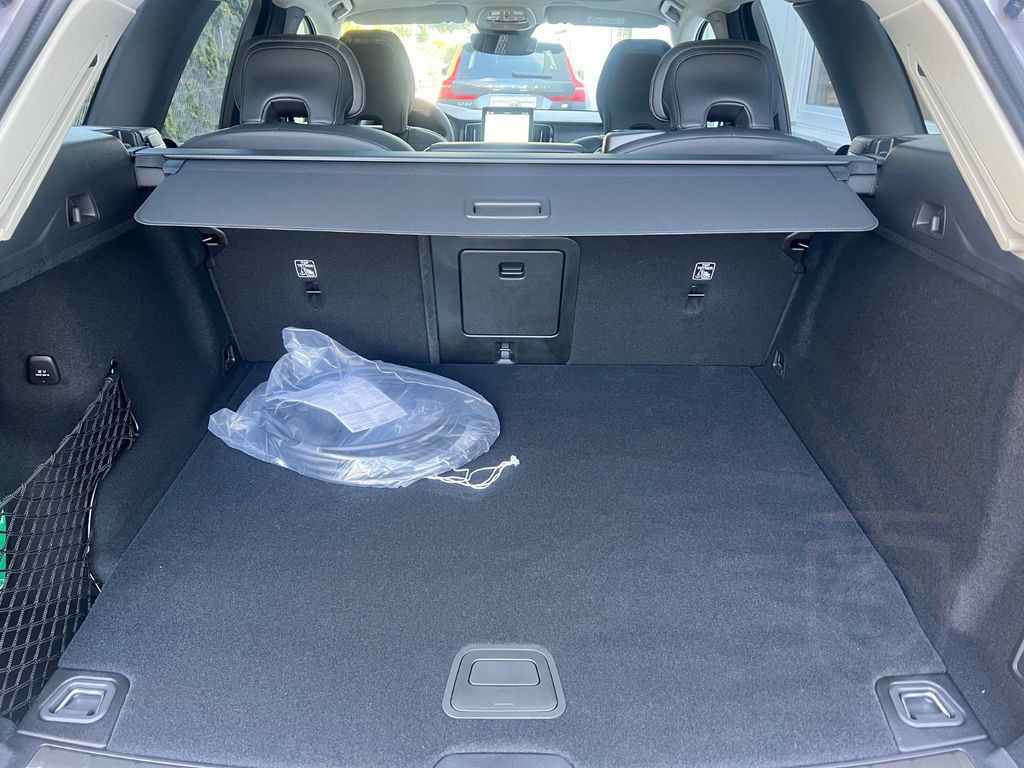Volvo XC60 Recharge T8 AWD Ultra Dark MY26 GARANTIE