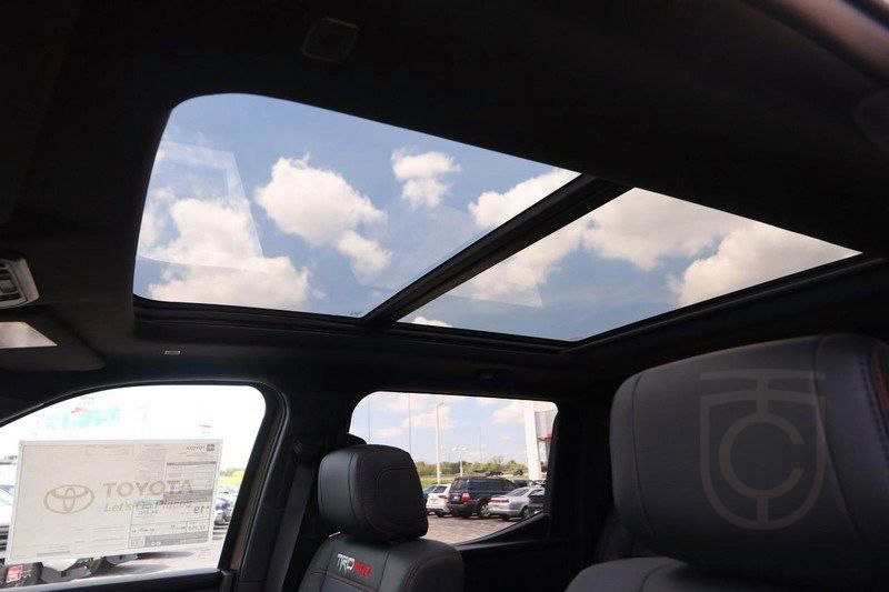 Toyota Tundra TRD-Pro Crew Max i-Force MY25