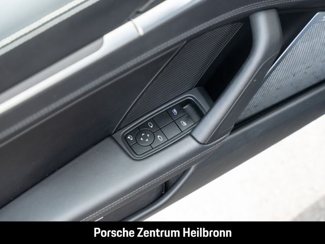 Porsche 992 911 Turbo S Burmester InnoDrive LED-Matrix