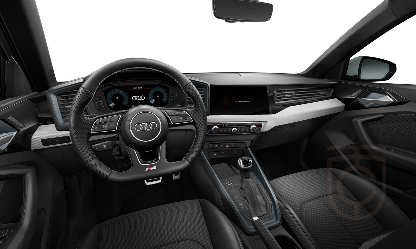 Audi A1 Sportback S line 30 TFSI 85 kW