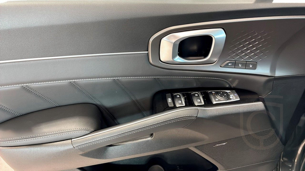 Kia Sorento Plug-in Hybrid Advance Plus Soltak