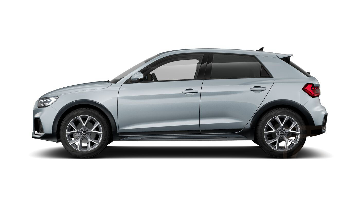 Audi A1 allstreet 35 TFSI 110 kW