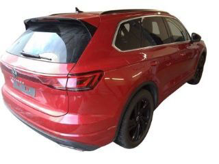 Volkswagen Touareg Elegance 3.0 TDI StHz/AHK/Pano/Luft/4Len