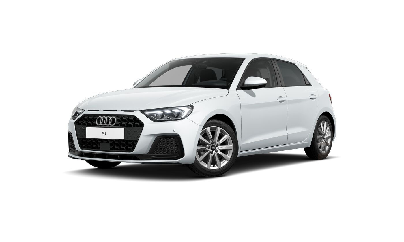 Audi A1 Sportback advanced 25 TFSI 70 kW