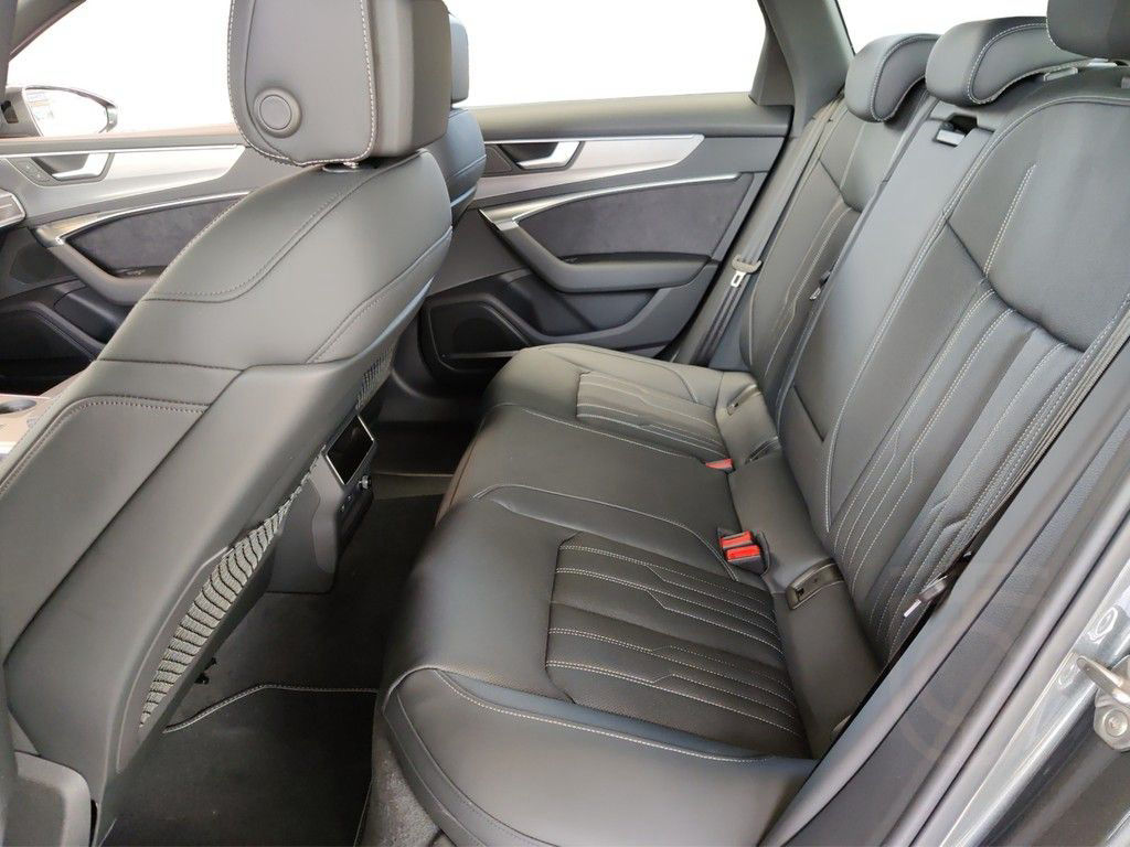 Audi S6 Avant TDI quattro tiptronic MATRIX*NAV*B&O*AC