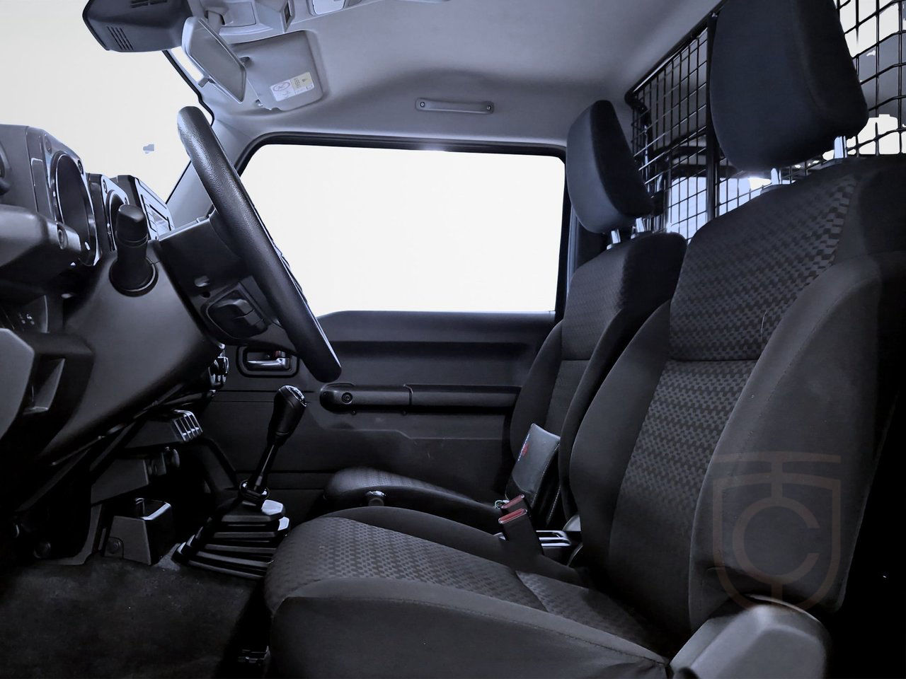 Suzuki Jimny Suzuki Jimny LCV 1.5 ALLGRIP Torakku Bluetooth