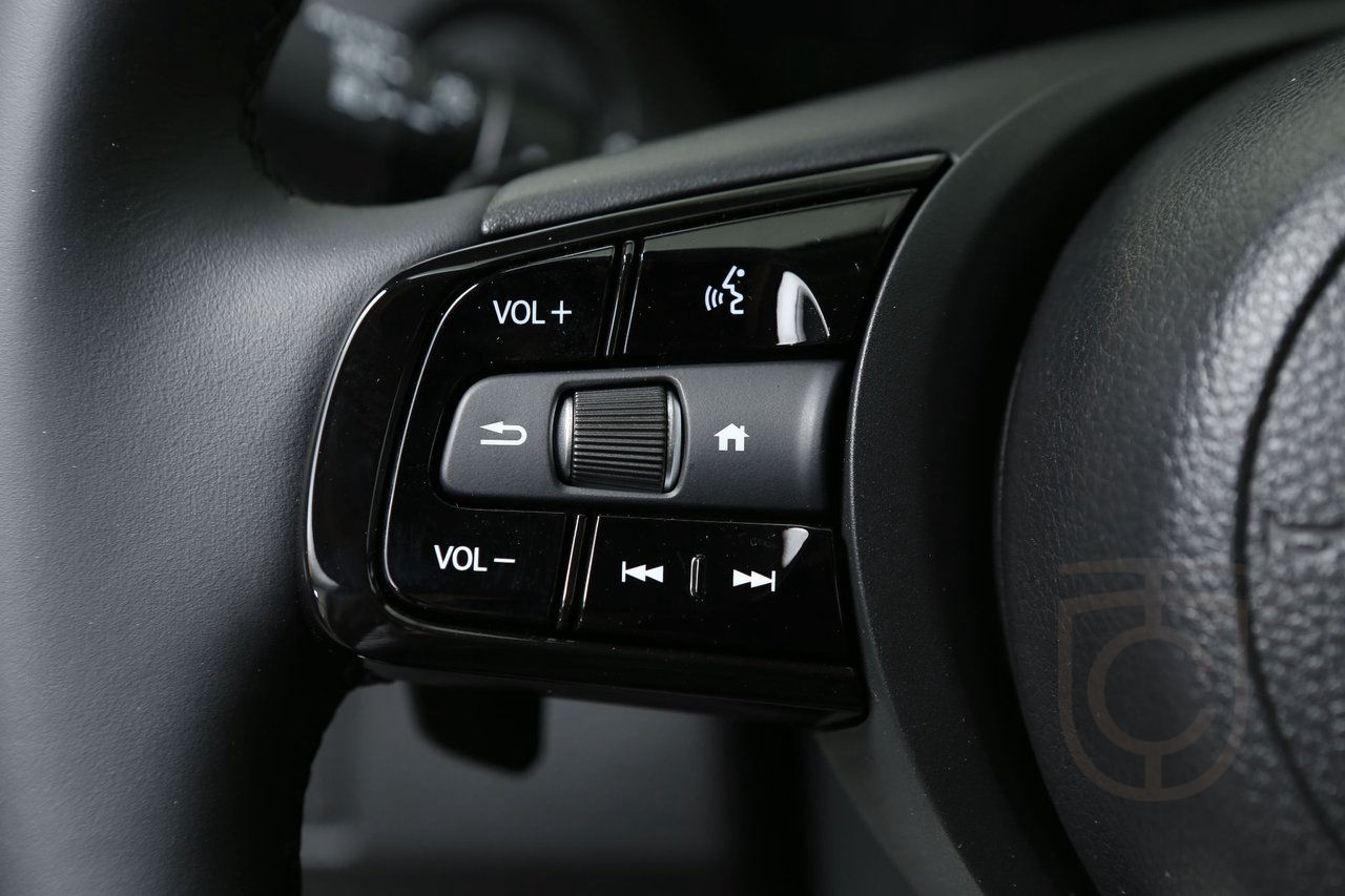 Honda HR-V FullHybrid Elegance