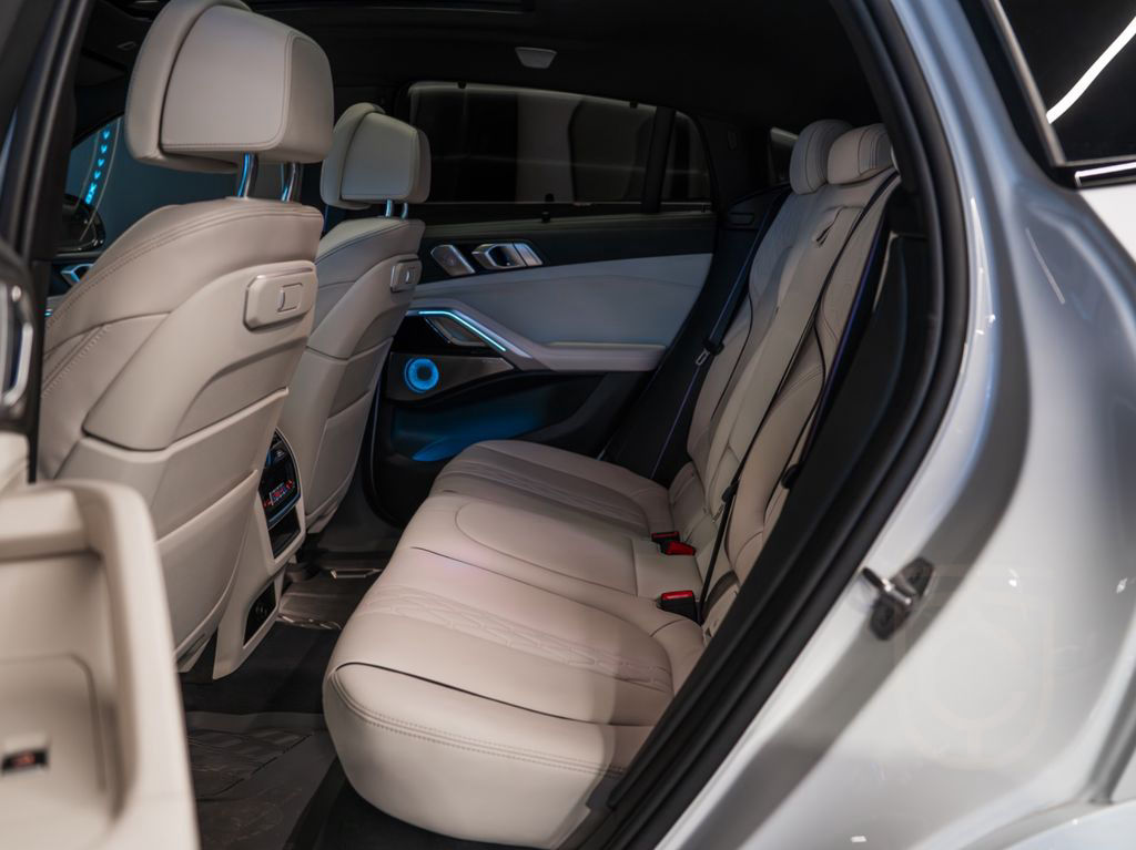BMW X6 30 d xDrive M Sport Individual