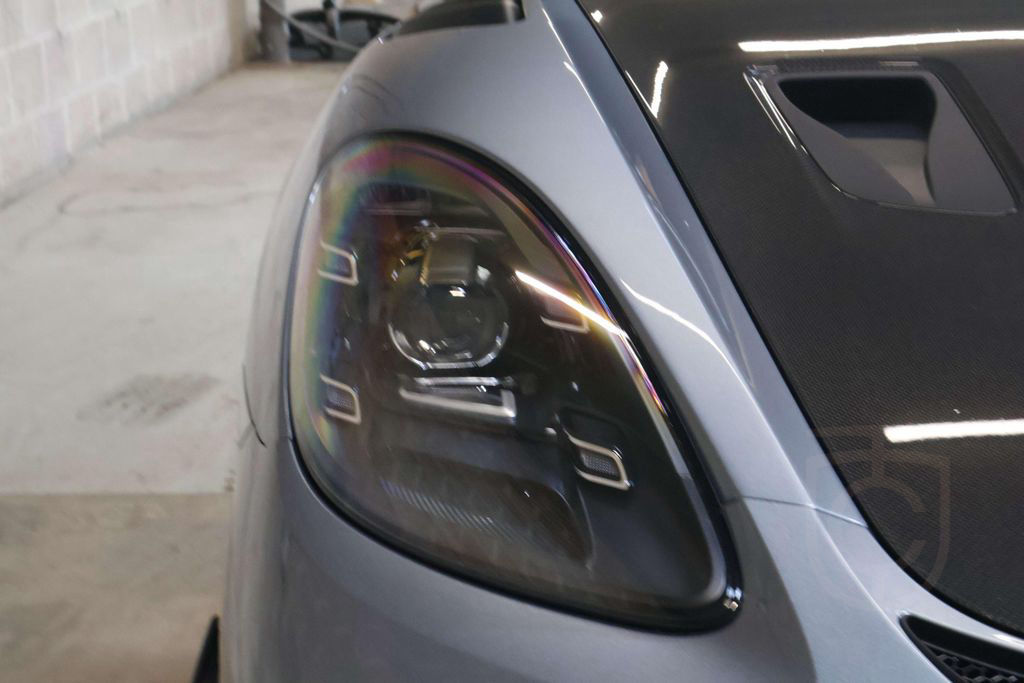 Porsche 718 Spyder RS 4.0 PDK| Weissach| Carbon| NIEUWST