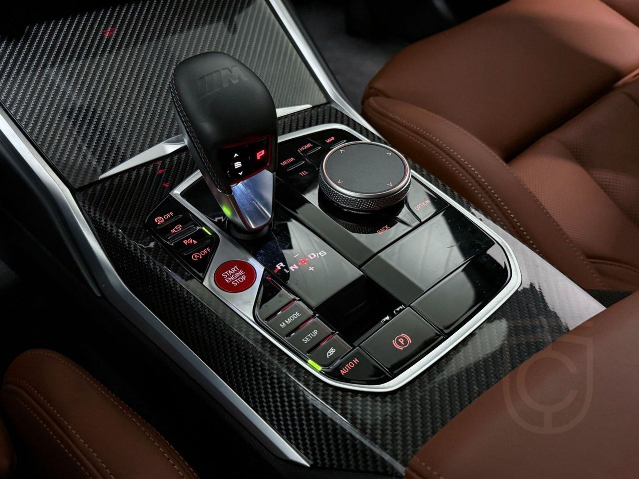 BMW M3 Competition Touring xDrive